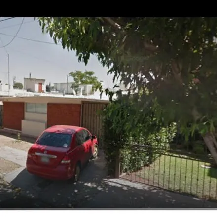 Buy this 4 bed house on Calle Ortiz de Campos in 31200 Chihuahua City, CHH