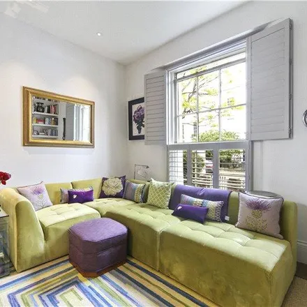 Image 3 - 31 Chepstow Road, London, W2 5BD, United Kingdom - Apartment for rent