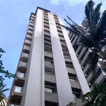 Buy this 2 bed apartment on Rua São Vicente de Paulo 55 in Santa Cecília, Região Geográfica Intermediária de São Paulo - SP
