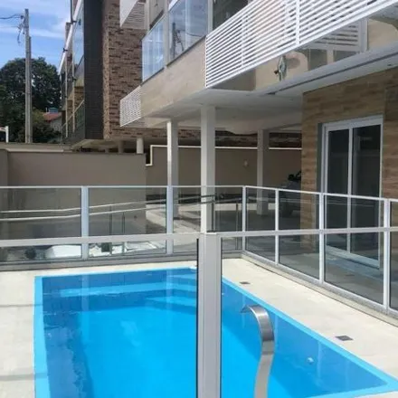Buy this 2 bed apartment on Rua do Ipê da Várzea in Cachoeira do Bom Jesus, Florianópolis - SC