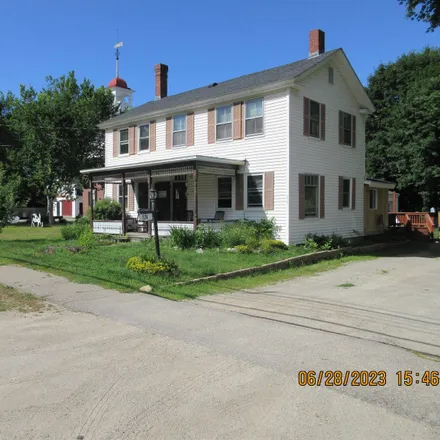 Buy this 5 bed house on 20 The Acre in Boscawen, Merrimack County