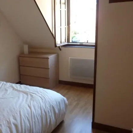 Rent this 2 bed apartment on 31110 Bagnères-de-Luchon