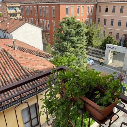 Image 3 - Formaggi D'Italia, Largo Boccaccino, 26100 Cremona CR, Italy - Apartment for rent