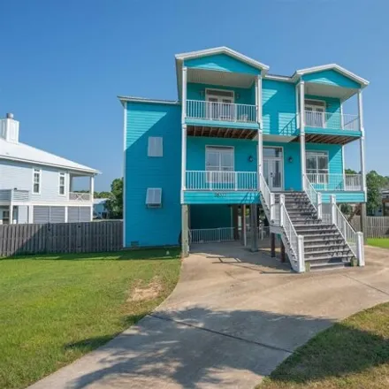 Image 2 - Buccaneer Landing, 26499 Martinique Drive, Orange Beach, AL 36561, USA - House for sale