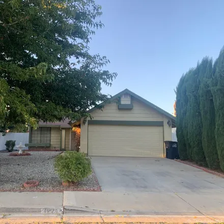 Buy this 3 bed house on 1224 Alder Avenue in Tehachapi, CA 93561