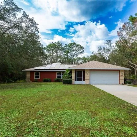 Buy this 3 bed house on 2222 South Bolton Avenue in Homosassa Springs, FL 34448
