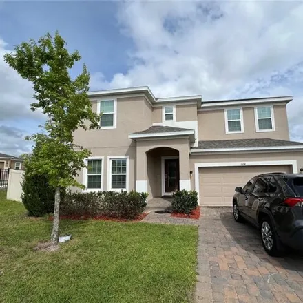 Buy this 5 bed house on 204 St Lucie Way in Groveland, FL 34736
