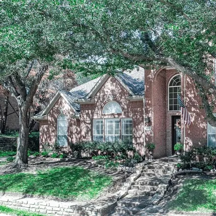 Image 2 - 405 West Muirfield Road, Garland, TX 75044, USA - House for sale