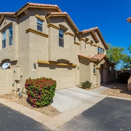 Buy this 3 bed house on 8262 West Purdue Avenue in Peoria, AZ 85345