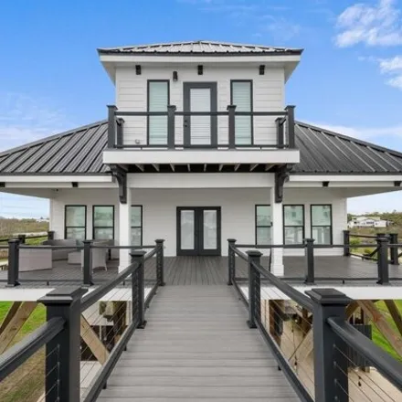 Buy this 5 bed house on unnamed road in Grand Isle, Jefferson Parish