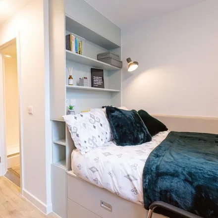 Image 3 - Seren Students Accommodation, 66 Alexandra Road, Swansea, SA1 5BD, United Kingdom - Apartment for rent