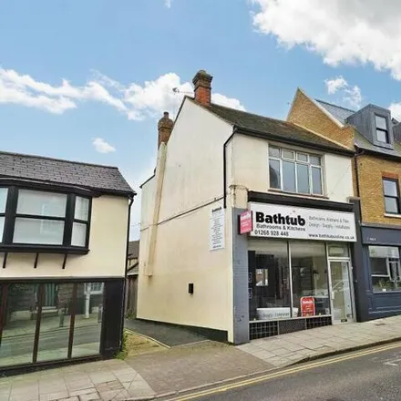 Rent this 1 bed apartment on The Paul Pry in High Street, Rayleigh