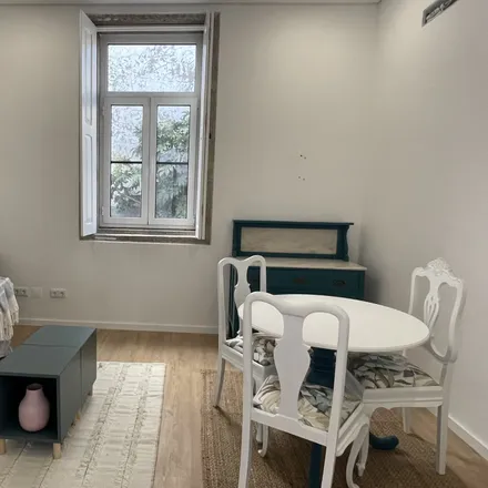 Rent this 2 bed apartment on Rua da Constituição 394 in 4200-218 Porto, Portugal