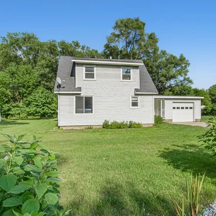 Image 1 - 3238 George Street, Cloverville, Fruitport Charter Township, MI 49444, USA - House for sale