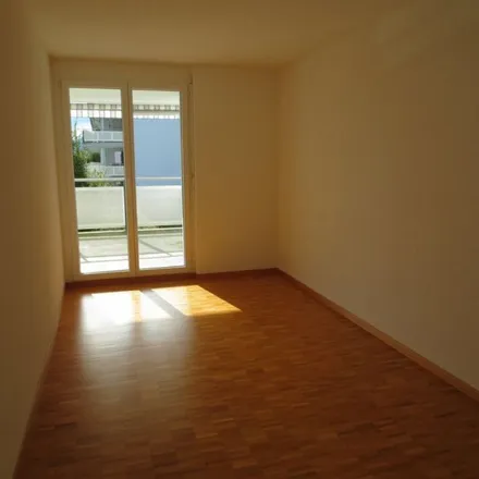 Rent this 4 bed apartment on Meisenweg 10 in 2544 Bezirk Lebern, Switzerland