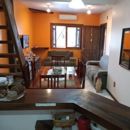 Buy this 2 bed house on Rua Rudy Thomaz Bolognesi in Hípica, Porto Alegre - RS
