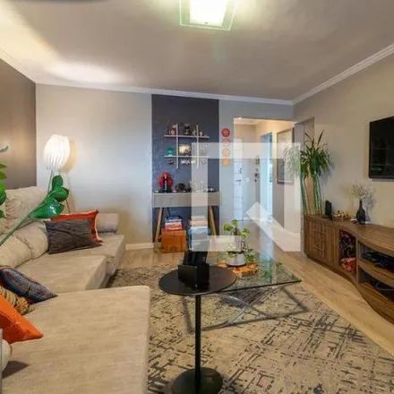 Rent this 3 bed apartment on Galileu in Avenida Senador Souza Naves 635, Alto da Rua XV