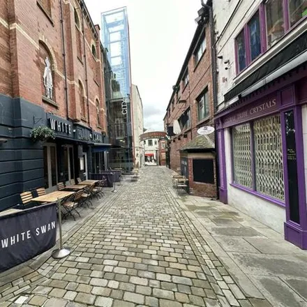 Image 6 - McKickz, Swan Street, Arena Quarter, Leeds, LS1 6LG, United Kingdom - Room for rent