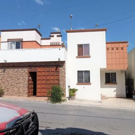 Image 2 - Calle Puerta Norte, Puerta de la Huasteca, 66367 Santa Catarina, NLE, Mexico - House for sale