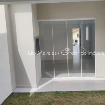 Buy this 2 bed house on Escola Maria Conceição Nunes in Servidão Luiz Duarte Soares, São João do Rio Vermelho