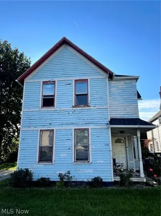 Buy this 5 bed house on 1448 West 85th Street in Cleveland, OH 44102