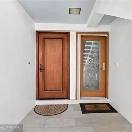 Image 4 - South Ocean Lane, Harbor Heights, Fort Lauderdale, FL 33316, USA - Townhouse for rent