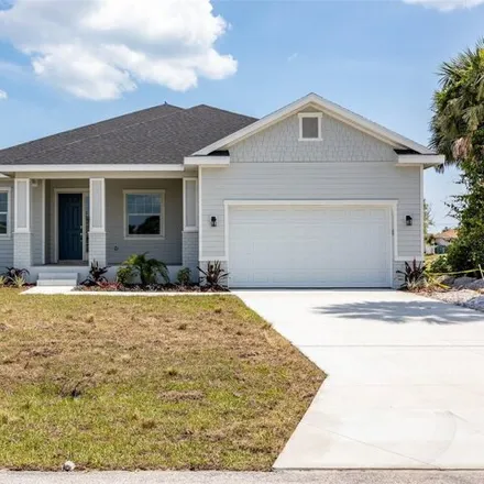 Rent this 4 bed house on 39 Bunker Road in Rotonda, Charlotte County