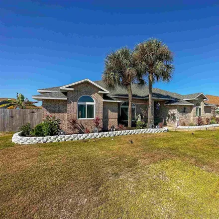 Buy this 3 bed house on 6007 Chandelle Circle in Seaglades, Escambia County