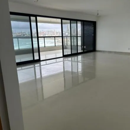 Buy this 5 bed apartment on Mirante do Mar in Rua Monte Conselho, Rio Vermelho