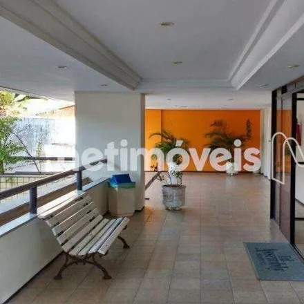 Buy this 4 bed apartment on Rua Leonardo Mota 2552 in Dionísio Torres, Fortaleza - CE