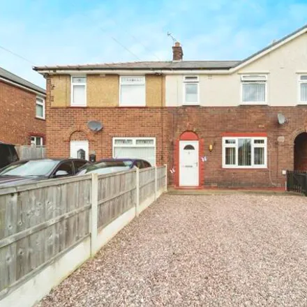 Image 1 - Princes Road, Ellesmere Port, CH65 8AG, United Kingdom - Townhouse for sale