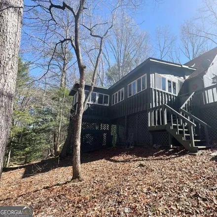 Buy this 3 bed house on 47 Cooperhead Trail in Cherokee County, NC 28906