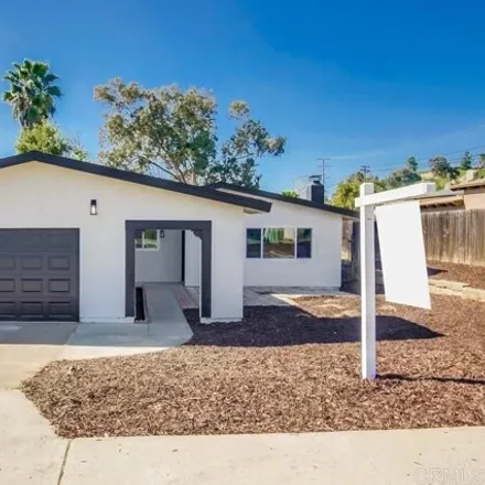 Buy this 4 bed house on 311 G Street in Ramona, CA 92065
