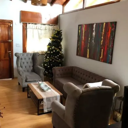 Buy this 4 bed house on José Colombres 846 in Partido de Morón, Haedo