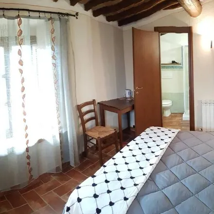 Rent this studio townhouse on STRADA DI MONTECCHINO 6