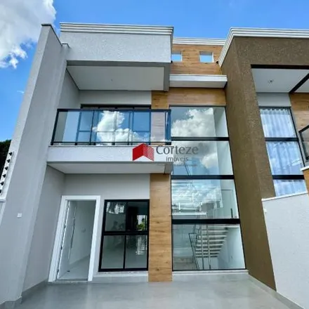 Buy this 3 bed house on Rua José Zen in Bom Jesus, São José dos Pinhais - PR