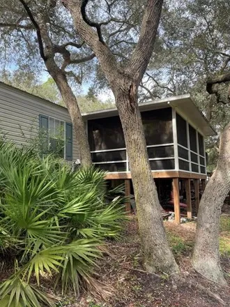 Buy this studio apartment on 1499 Owens Avenue in Carrabelle, FL 32322