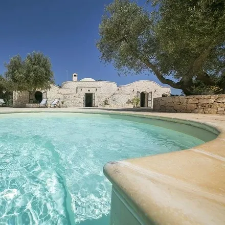 Buy this 3 bed house on 72017 Ostuni BR