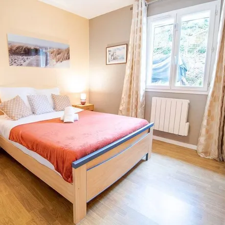 Rent this 3 bed apartment on 37400 Lussault-sur-Loire