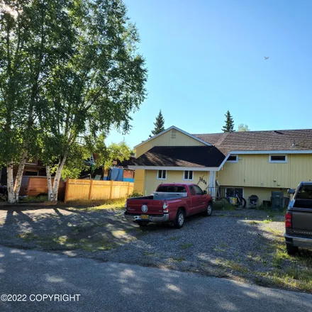 Image 1 - 20302 McKinley View Avenue, Birchwood, Anchorage, AK 99567, USA - House for sale