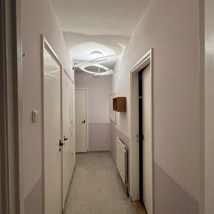 Rent this 3 bed apartment on Roomburgerlaan 73 in 2313 PR Leiden, Netherlands