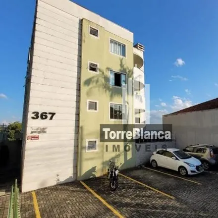 Buy this 3 bed apartment on Rua Marechal Hermes in Ronda, Ponta Grossa - PR