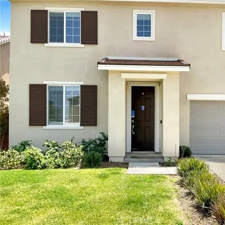 Buy this 4 bed house on 1027 Little Leaf Court in Calimesa, CA 92320