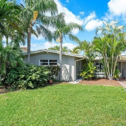 Rent this 3 bed house on 2451 Key Largo Lane in Riverland, Fort Lauderdale
