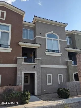 Buy this 2 bed townhouse on 2450 West Glenrosa Avenue in Phoenix, AZ 85015