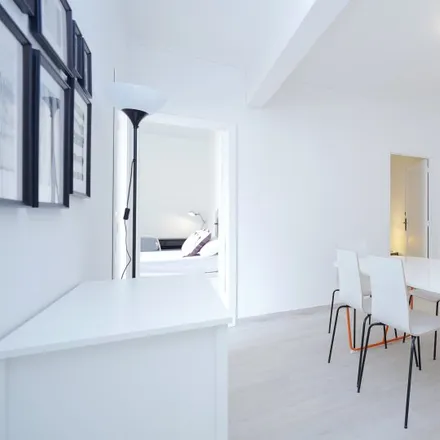 Image 7 - Carrer de Padilla, 346, 08001 Barcelona, Spain - Room for rent