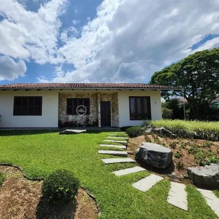 Buy this 4 bed house on unnamed road in Glória, Joinville - SC