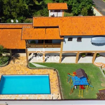 Buy this 3 bed house on unnamed road in Artemis, Piracicaba - SP