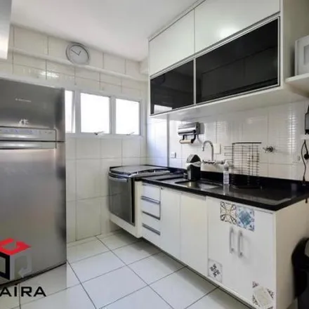 Buy this 2 bed apartment on Rua Cônego Eugênio Leite 564 in Pinheiros, São Paulo - SP