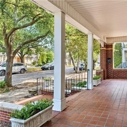 Image 2 - 2428 Joseph St, New Orleans, Louisiana, 70115 - House for rent